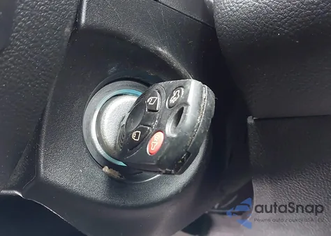 2016 Ford Focus Se z USA, uszkodzony, nr VIN 1FADP3F25GL404336